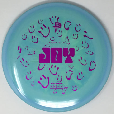 Discraft Joy (ESP First Run - Paige Pierce Line) Midrange