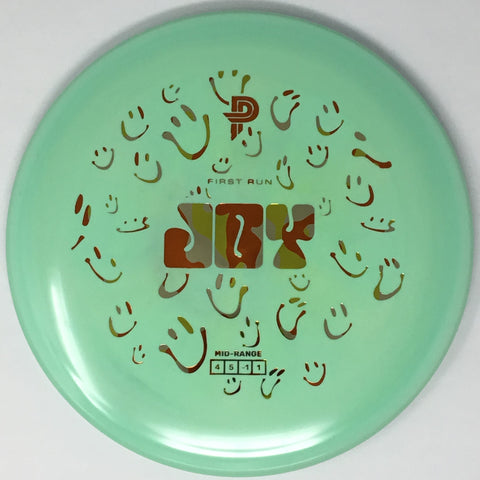 Discraft Joy (ESP First Run - Paige Pierce Line) Midrange