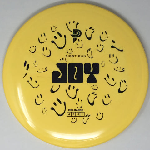 Discraft Joy (ESP First Run - Paige Pierce Line) Midrange