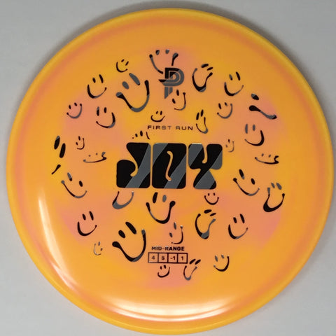 Discraft Joy (ESP First Run - Paige Pierce Line) Midrange