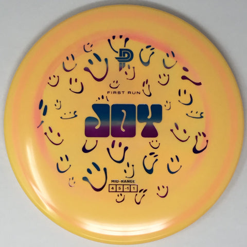 Discraft Joy (ESP First Run - Paige Pierce Line) Midrange