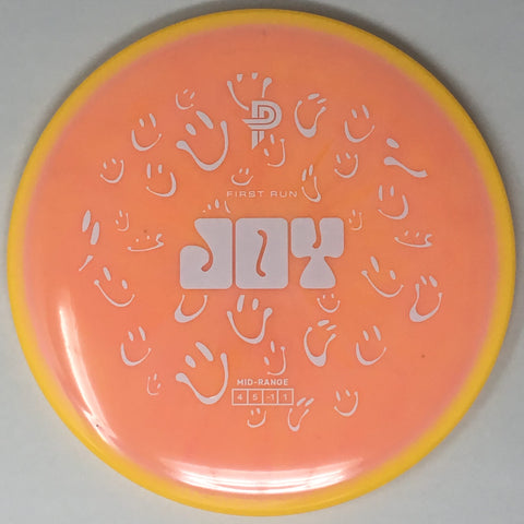 Discraft Joy (ESP First Run - Paige Pierce Line) Midrange