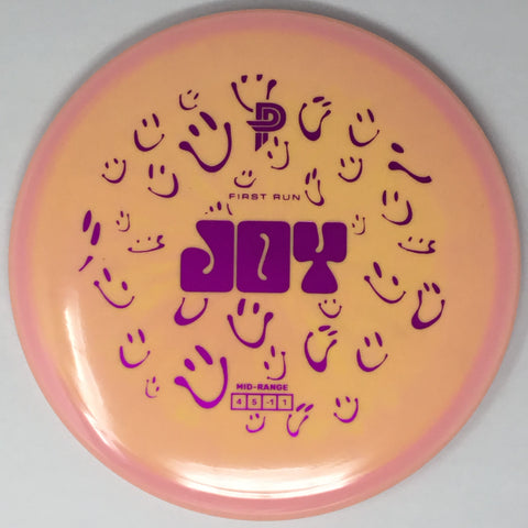 Discraft Joy (ESP First Run - Paige Pierce Line) Midrange