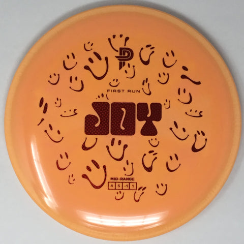 Discraft Joy (ESP First Run - Paige Pierce Line) Midrange