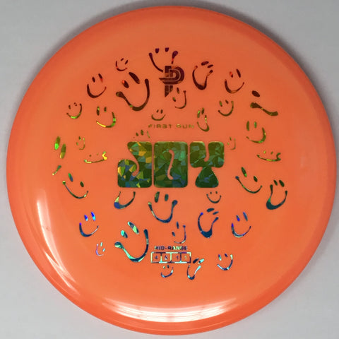 Discraft Joy (ESP First Run - Paige Pierce Line) Midrange