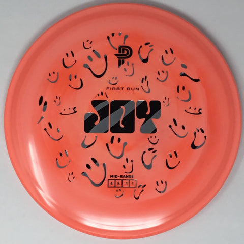 Discraft Joy (ESP First Run - Paige Pierce Line) Midrange