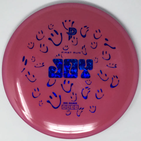 Discraft Joy (ESP First Run - Paige Pierce Line) Midrange