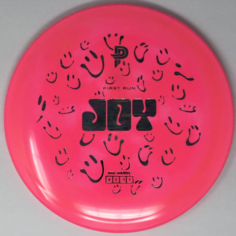 Discraft Joy (ESP First Run - Paige Pierce Line) Midrange