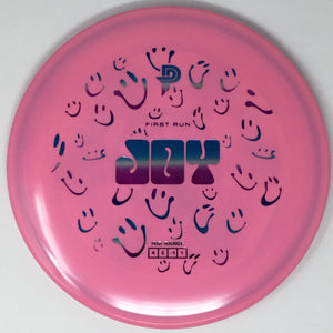 Discraft Joy (ESP First Run - Paige Pierce Line) Midrange