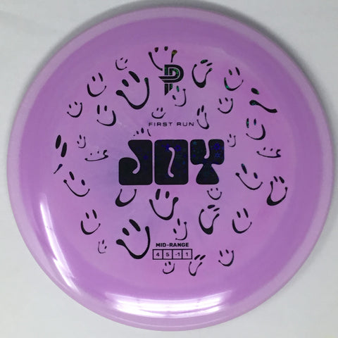 Discraft Joy (ESP First Run - Paige Pierce Line) Midrange