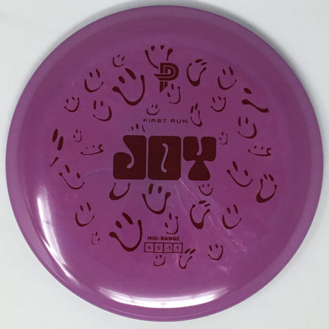 Discraft Joy (ESP First Run - Paige Pierce Line) Midrange