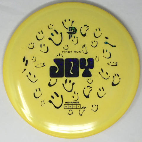 Discraft Joy (ESP First Run - Paige Pierce Line) Midrange