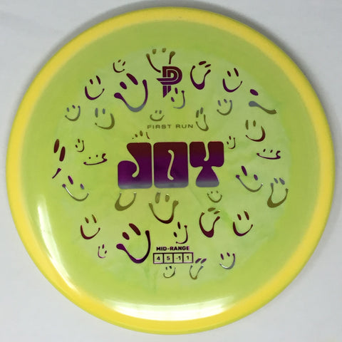 Discraft Joy (ESP First Run - Paige Pierce Line) Midrange