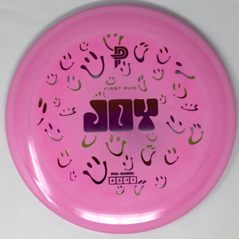 Discraft Joy (ESP First Run - Paige Pierce Line) Midrange
