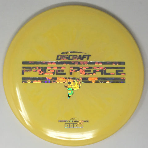 Discraft Joy (ESP - Prototype Paige Pierce Line) Midrange