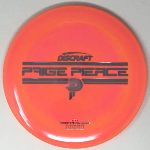 Discraft Joy (ESP - Prototype Paige Pierce Line) Midrange