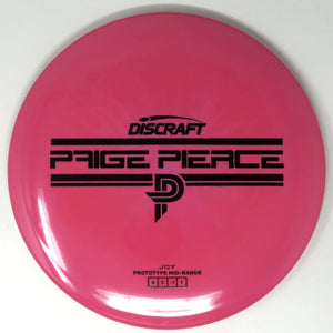 Discraft Joy (ESP - Prototype Paige Pierce Line) Midrange