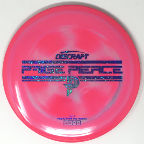Discraft Joy (ESP - Prototype Paige Pierce Line) Midrange