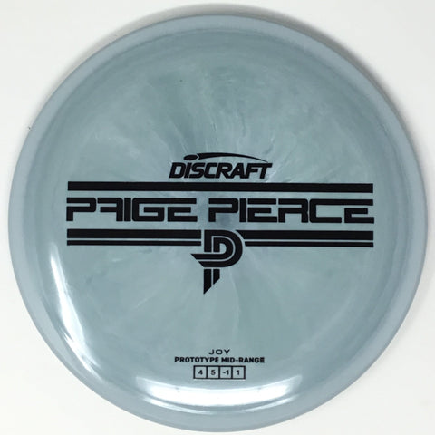 Discraft Joy (ESP - Prototype Paige Pierce Line) Midrange