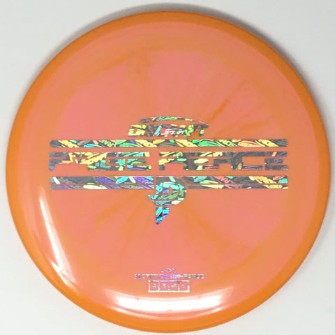 Discraft Joy (ESP - Prototype Paige Pierce Line) Midrange