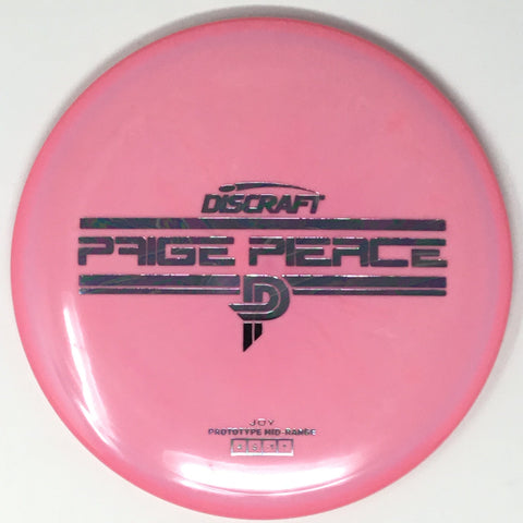 Discraft Joy (ESP - Prototype Paige Pierce Line) Midrange