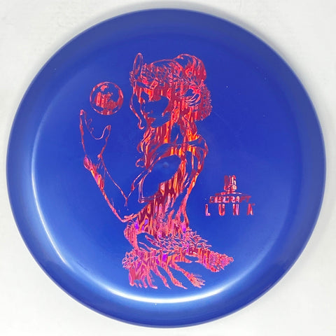 Discraft Luna (Big Z) Putt & Approach