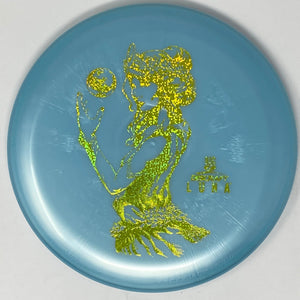 Discraft Luna (Big Z) Putt & Approach