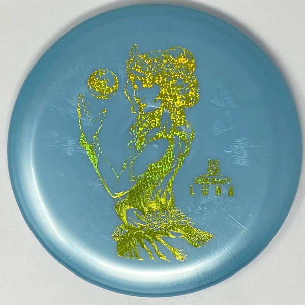 Discraft Luna (Big Z) Putt & Approach