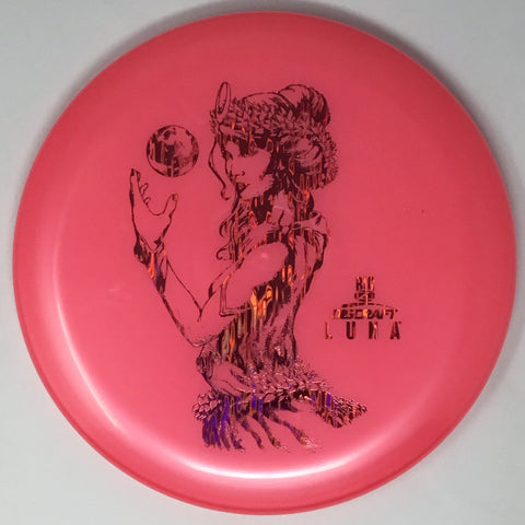 Discraft Luna (Big Z) Putt & Approach