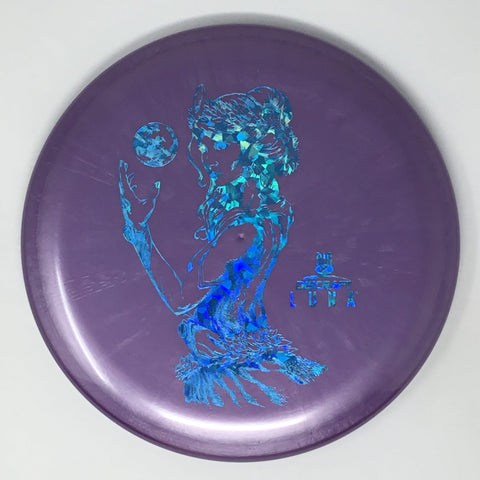 Discraft Luna (Big Z) Putt & Approach