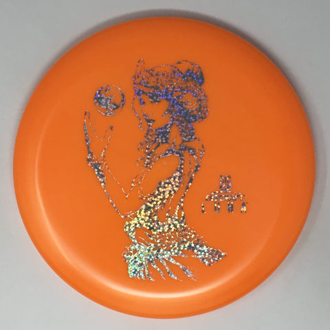 Discraft Luna (Big Z) Putt & Approach