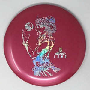 Discraft Luna (Big Z) Putt & Approach