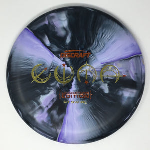 Discraft Luna (CT Swirl - 2025 Ledgestone Edition) Putt & Approach
