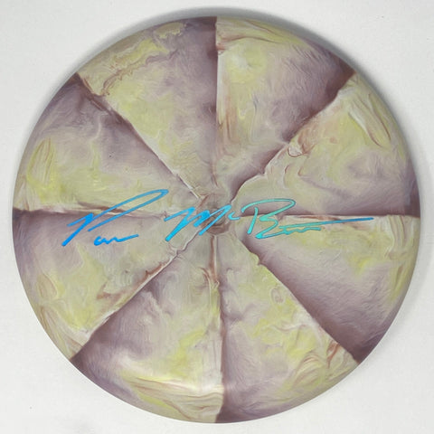 Discraft Luna (CT Swirl - Paul McBeth Signature Series - Limited Edition) Putt & Approach