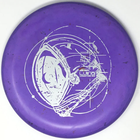 Discraft Luna (Jawbreaker - 2022 Ledgestone Edition) Putt & Approach