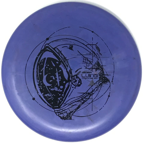 Discraft Luna (Jawbreaker - 2022 Ledgestone Edition) Putt & Approach