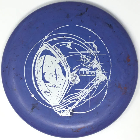 Discraft Luna (Jawbreaker - 2022 Ledgestone Edition) Putt & Approach