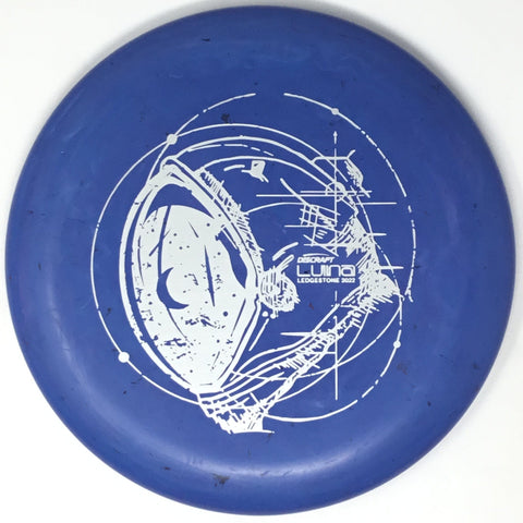 Discraft Luna (Jawbreaker - 2022 Ledgestone Edition) Putt & Approach