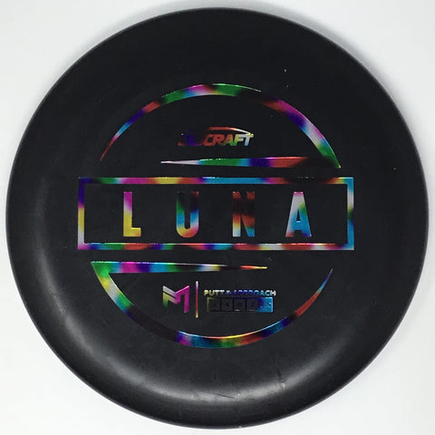 Discraft Luna (Jawbreaker Rubber Blend - Paul McBeth Line) Putt & Approach