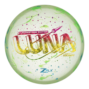 Discraft Luna (Jawbreaker Super FLX - 2026 Ledgestone Edition) Putt & Approach