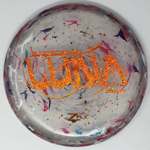 Discraft Luna (Jawbreaker Super FLX - 2026 Ledgestone Edition) Putt & Approach
