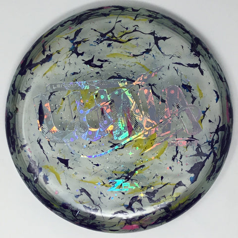 Discraft Luna (Jawbreaker Super FLX - 2026 Ledgestone Edition) Putt & Approach