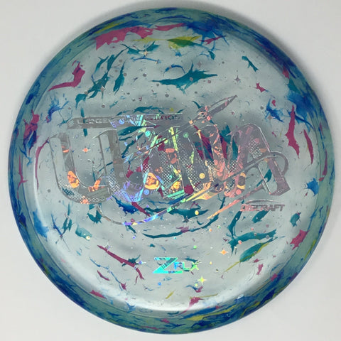 Discraft Luna (Jawbreaker Super FLX - 2026 Ledgestone Edition) Putt & Approach