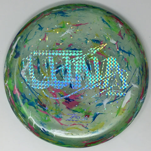 Discraft Luna (Jawbreaker Super FLX - 2026 Ledgestone Edition) Putt & Approach