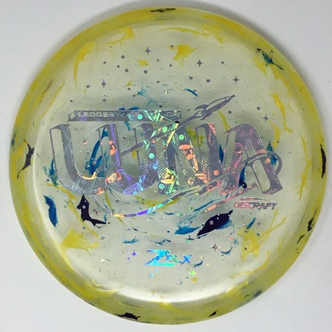 Discraft Luna (Jawbreaker Super FLX - 2026 Ledgestone Edition) Putt & Approach