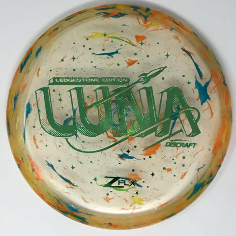 Discraft Luna (Jawbreaker Super FLX - 2026 Ledgestone Edition) Putt & Approach