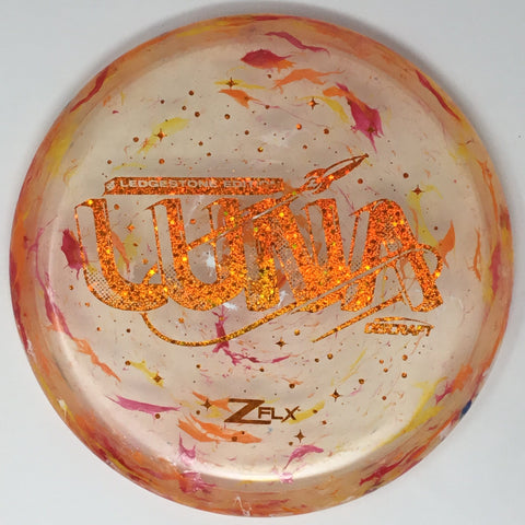 Discraft Luna (Jawbreaker Super FLX - 2026 Ledgestone Edition) Putt & Approach