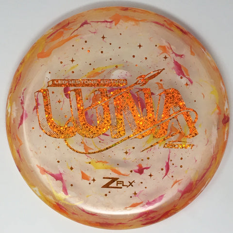 Discraft Luna (Jawbreaker Super FLX - 2026 Ledgestone Edition) Putt & Approach