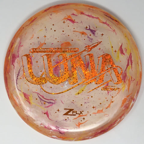Discraft Luna (Jawbreaker Super FLX - 2026 Ledgestone Edition) Putt & Approach
