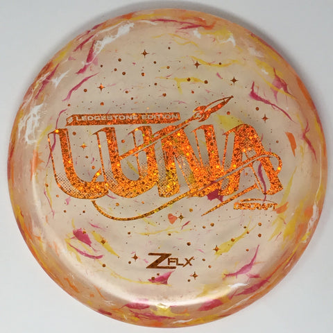 Discraft Luna (Jawbreaker Super FLX - 2026 Ledgestone Edition) Putt & Approach